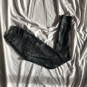 under armour leggings